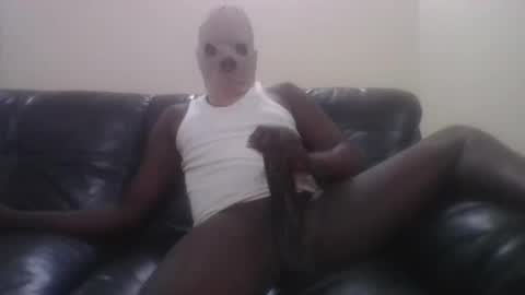 Snapshot of gorashado chatting on October 5, 2025, 5:44 pm Sexy Black Model online show from October 5, 2025, 5:44 pm