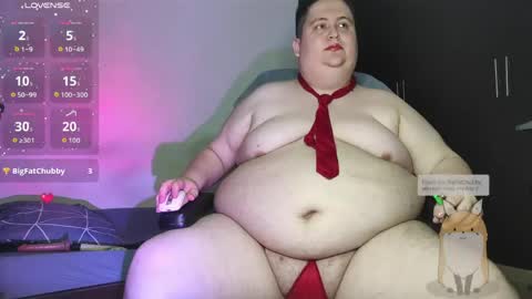 gorditohotsex online show from April 23, 2026, 11:18 pm