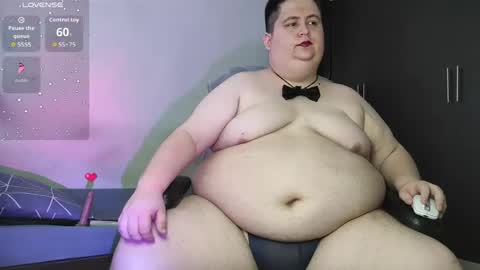 gorditohotsex online show from April 26, 2026, 8:50 pm