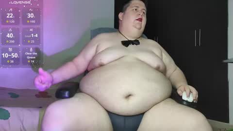 gorditohotsex online show from April 30, 2026, 2:29 am