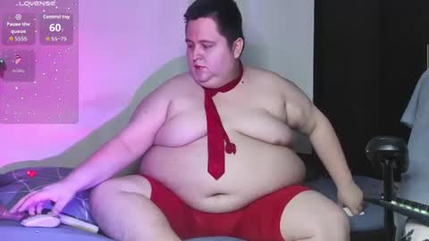 Snapshot of gorditohotsex chatting on June 8, 2026, 11:05 pm gorditohotsex online show from June 8, 2026, 11:05 pm