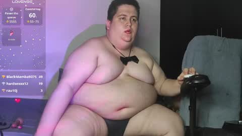 Snapshot of gorditohotsex chatting on June 11, 2026, 12:32 am gorditohotsex online show from June 11, 2026, 12:32 am