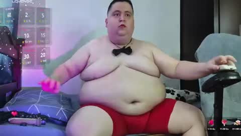 Snapshot of gorditohotsex chatting on June 17, 2026, 7:48 pm gorditohotsex online show from June 17, 2026, 7:48 pm