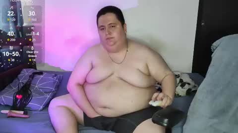 gorditohotsex online show from July 8, 2026, 9:19 pm