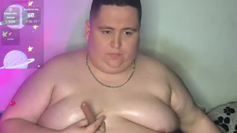 gorditohotsex online show from July 24, 2026, 12:08 am