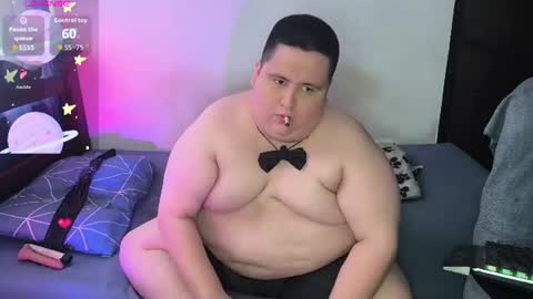 gorditohotsex online show from July 28, 2026, 7:26 pm
