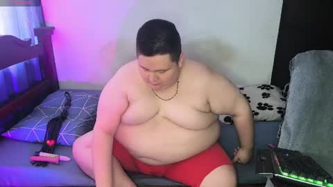 gorditohotsex online show from August 2, 2026, 8:18 pm