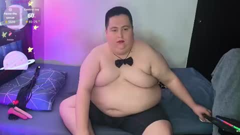 gorditohotsex online show from August 4, 2026, 8:00 pm