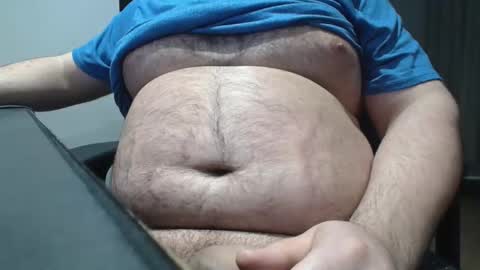 Gordo Brasil online show from May 23, 2026, 12:27 am