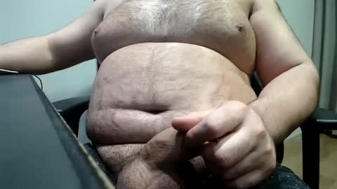 Gordo Brasil online show from June 7, 2026, 2:27 am