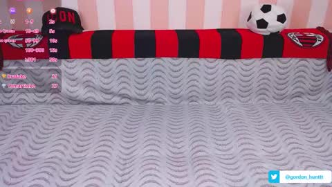 Gordon Hunt online show from December 10, 2024, 2:06 pm