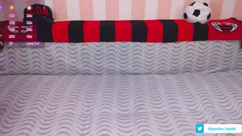 Snapshot of gordonhunt chatting on December 12, 2024, 11:07 am Gordon Hunt online show from December 12, 2024, 11:07 am