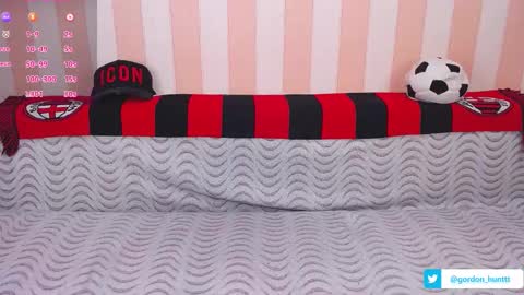 Snapshot of gordonhunt chatting on December 13, 2024, 8:47 pm Gordon Hunt online show from December 13, 2024, 8:47 pm