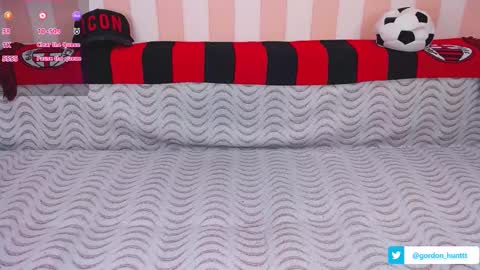 Snapshot of gordonhunt chatting on December 15, 2024, 12:17 pm Gordon Hunt online show from December 15, 2024, 12:17 pm