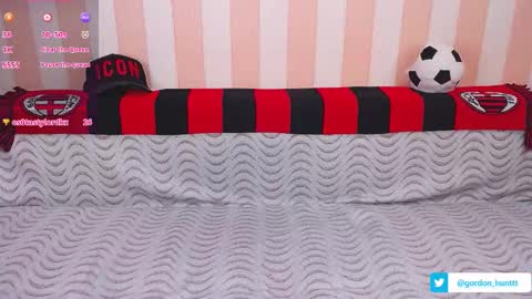 Gordon Hunt online show from December 18, 2024, 2:38 pm