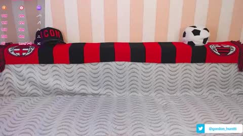 Snapshot of gordonhunt chatting on December 23, 2024, 10:32 am Gordon Hunt online show from December 23, 2024, 10:32 am