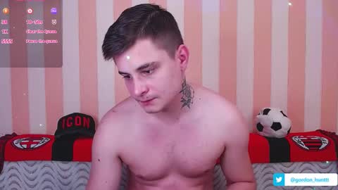 Snapshot of gordonhunt chatting on January 9, 2025, 11:36 am Gordon Hunt online show from January 9, 2025, 11:36 am