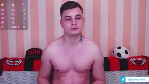 Snapshot of gordonhunt chatting on January 14, 2025, 2:00 pm Gordon Hunt online show from January 14, 2025, 2:00 pm