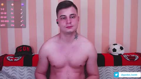 Snapshot of gordonhunt chatting on January 17, 2025, 2:18 pm Gordon Hunt online show from January 17, 2025, 2:18 pm