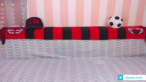 Snapshot of gordonhunt chatting on January 22, 2025, 2:35 pm Gordon Hunt online show from January 22, 2025, 2:35 pm