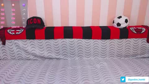 Snapshot of gordonhunt chatting on January 26, 2025, 12:33 pm Gordon Hunt online show from January 26, 2025, 12:33 pm