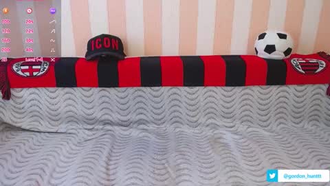 Snapshot of gordonhunt chatting on February 11, 2025, 10:04 am Gordon Hunt online show from February 11, 2025, 10:04 am