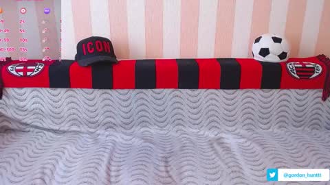 Snapshot of gordonhunt chatting on February 12, 2025, 9:10 am Gordon Hunt online show from February 12, 2025, 9:10 am