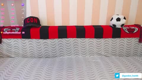 Snapshot of gordonhunt chatting on February 13, 2025, 11:17 am Gordon Hunt online show from February 13, 2025, 11:17 am