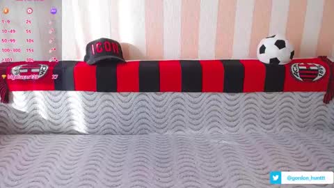 Snapshot of gordonhunt chatting on February 17, 2025, 11:02 am Gordon Hunt online show from February 17, 2025, 11:02 am