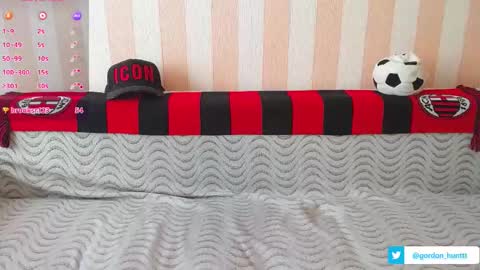 Gordon Hunt online show from February 18, 2025, 10:05 am