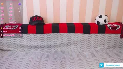 Snapshot of gordonhunt chatting on March 2, 2025, 11:39 am Gordon Hunt online show from March 2, 2025, 11:39 am