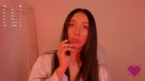 Rose  online show from January 14, 2025, 8:52 am