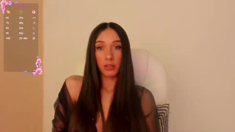 Rose  online show from September 19, 2025, 9:54 am