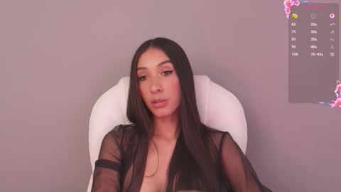 Rose  online show from December 19, 2025, 8:43 am