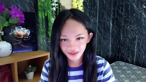Snapshot of gorgeous_celestine chatting on July 4, 2026, 10:54 am tine online show from July 4, 2026, 10:54 am