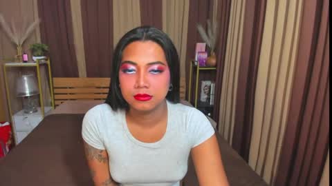 RIANA online show from April 26, 2026, 6:22 am