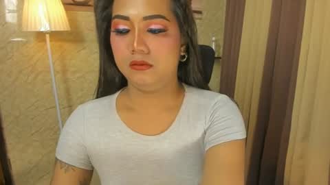 RIANA online show from July 15, 2026, 6:02 pm