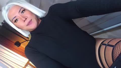 Samantha online show from March 7, 2026, 2:08 am