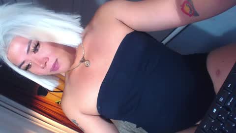 Samantha online show from April 26, 2026, 4:21 am