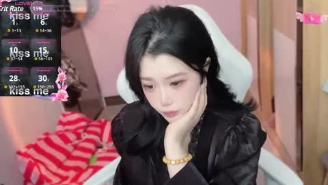 gorgeous girl33 online show from March 8, 2025, 5:49 am