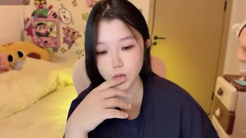 gorgeous girl33 online show from October 24, 2025, 9:00 pm