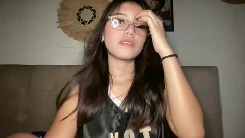 Snapshot of gorgeous_lyn1 chatting on March 30, 2026, 3:51 am Lyn online show from March 30, 2026, 3:51 am