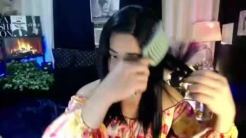 Snapshot of gorgeous_rica chatting on September 21, 2025, 2:40 pm Rica online show from September 21, 2025, 2:40 pm