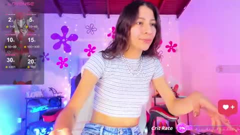 Snapshot of gorgeous_t chatting on July 21, 2026, 7:16 pm i am Jessi I love animals and drawing I hope to get along with everyone. XOXO online show from July 21, 2026, 7:16 pm