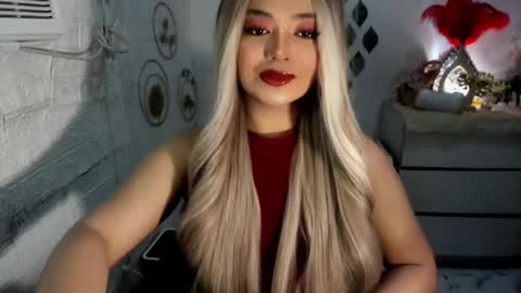 Snapshot of gorgeousamandarose chatting on January 22, 2025, 12:59 am Amanda rose online show from January 22, 2025, 12:59 am