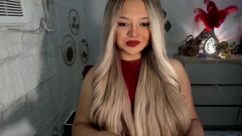 Snapshot of gorgeousamandarose chatting on January 25, 2025, 7:49 am Amanda rose online show from January 25, 2025, 7:49 am