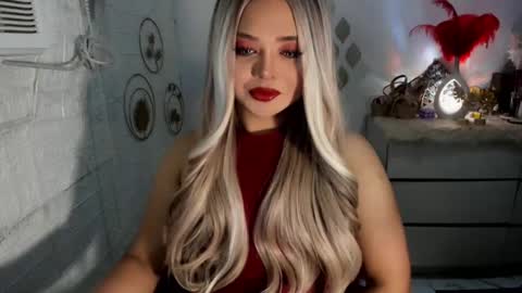 Snapshot of gorgeousamandarose chatting on February 6, 2025, 4:21 am Amanda rose online show from February 6, 2025, 4:21 am