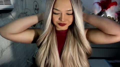 Snapshot of gorgeousamandarose chatting on February 24, 2025, 4:04 pm Amanda rose online show from February 24, 2025, 4:04 pm