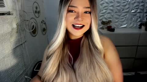 Snapshot of gorgeousamandarose chatting on September 30, 2025, 12:59 am Amanda rose online show from September 30, 2025, 12:59 am