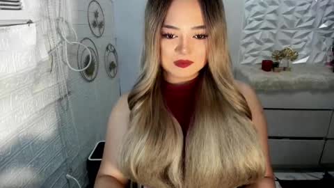 Snapshot of gorgeousamandarose chatting on October 26, 2025, 5:46 am Amanda rose online show from October 26, 2025, 5:46 am